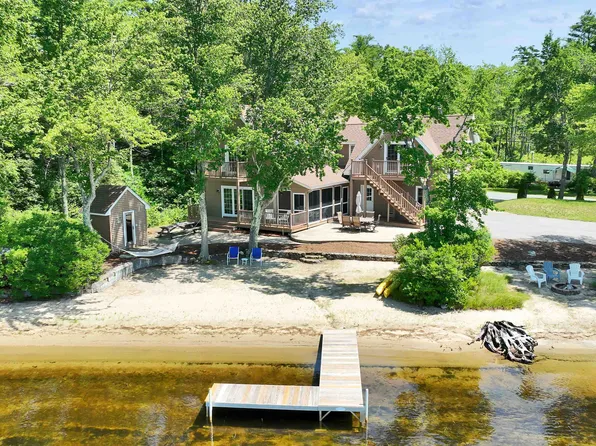 363 Woodbound Road, Jaffrey, NH 03452