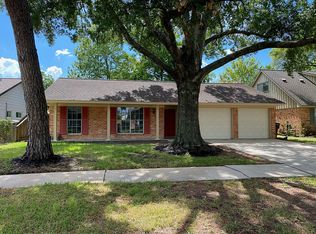 3307 Springrock Ln, Houston, TX 77080