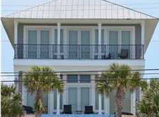 19406 Front Beach Rd, Panama City Beach, FL 32413