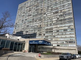 4800 S Chicago Beach Dr APT 804N, Chicago, IL 60615