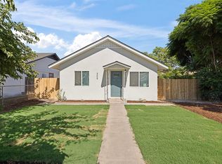309 S Quince Avenue, Exeter, CA 93221