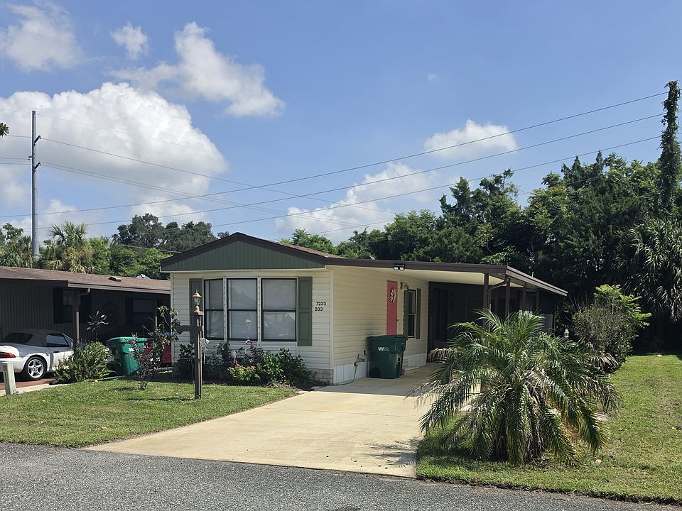 1st image of 7233 Harbor View Dr #283