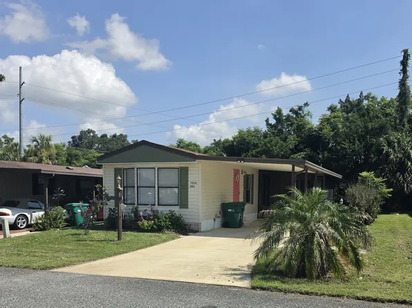 7233 Harbor View Dr #283, Leesburg, FL 34788