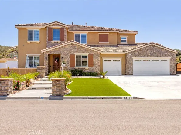 32797 Hayden Rd, Menifee, CA 92584