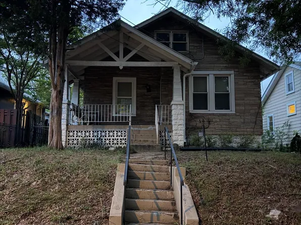 3111 Channing St NE, Washington, DC 20018