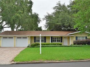 3640 Squire Ln, Orlando, FL 32806