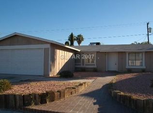 4409 San Joaquin Ave, Las Vegas, NV 89102