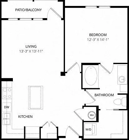 The Enclave at Brookside — Photo 22