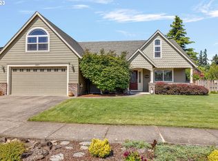 1347 N Grant St, Canby, OR 97013