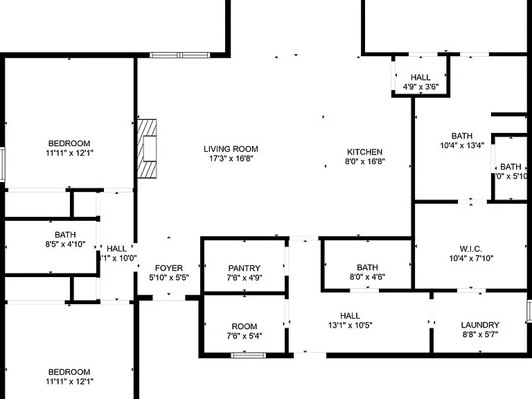 5021 Springwood Cir — Photo 3