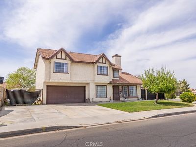 37543 Monarch St, Palmdale, CA, 93552