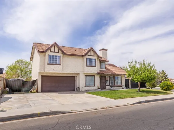 37543 Monarch St, Palmdale, CA 93552