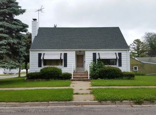 604 Frank Ave, Algoma, WI 54201