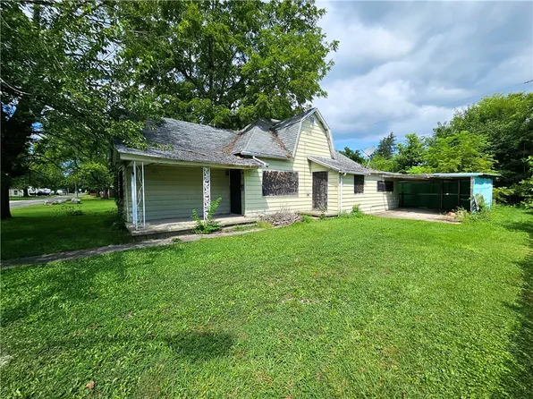 201 W 15th St, Georgetown, IL 61846