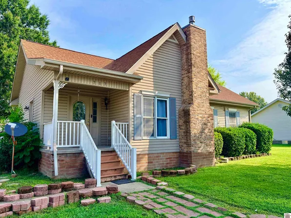 717 Tennessee St, Paducah, KY 42003