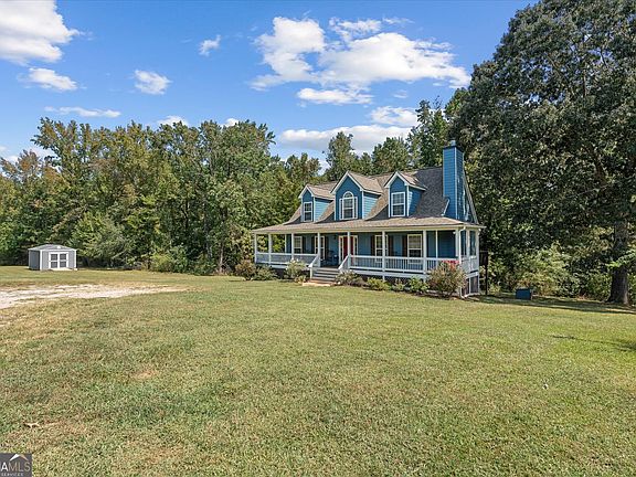 5th image of 9700 S Helton Rd