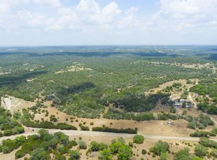 0 Wilson Ranch Rd W, Hunt, TX 78024
