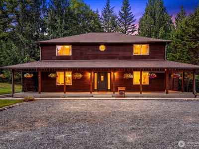 3420 205th Drive SE, Snohomish, WA, 98290