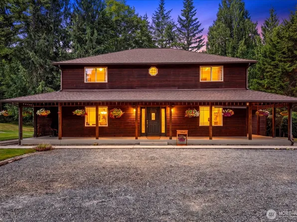 3420 205th Drive SE, Snohomish, WA 98290
