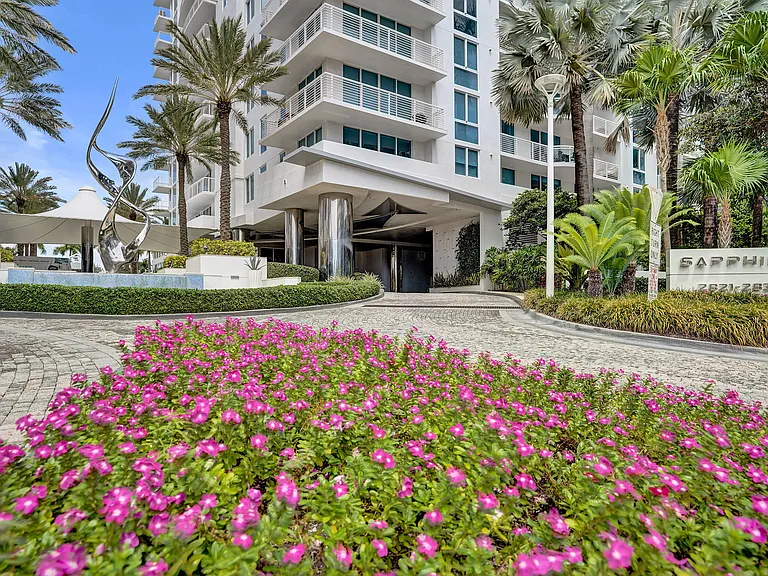 2821 N Ocean Blvd #1106S — Photo 31