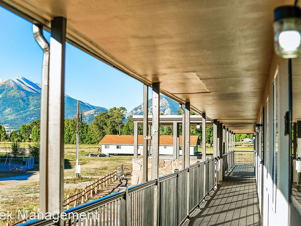 Mountain View Apartments Buena Vista 502 S San Juan Ave Buena Vista