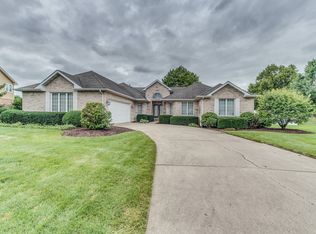 1007 Ryehill Dr, Joliet, IL 60431