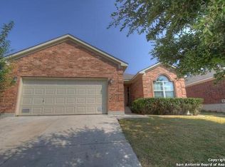 9651 Emerald Pl, San Antonio, TX 78245