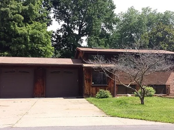 1119 Soria St, Saint Louis, MO 63138