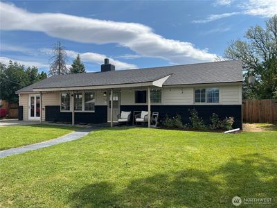 612 Skyview Drive, Omak, WA, 98841