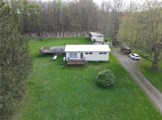9499 Gehrton Rd, Conneaut Lake, PA 16316