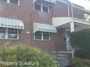 103 W 40th St #1, Wilmington, DE 19802