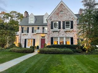 21 Chestnut Pl, Short Hills, NJ