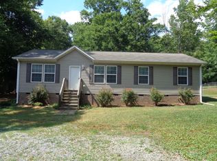 696 John Snider Rd, Lexington, NC 27295