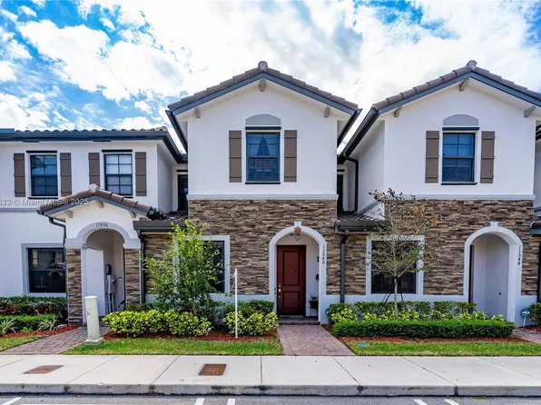 11540 SW 248th Ln, Homestead, FL 33032