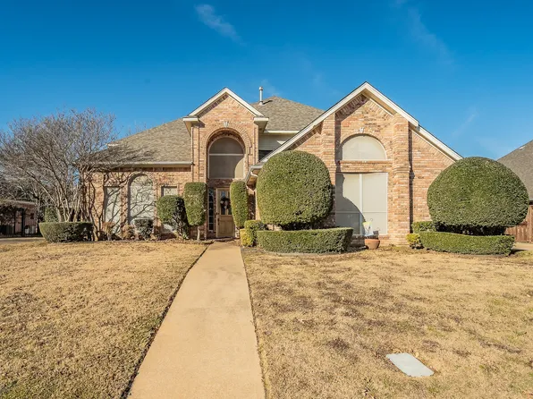 4108 Wellington Dr, Colleyville, TX 76034