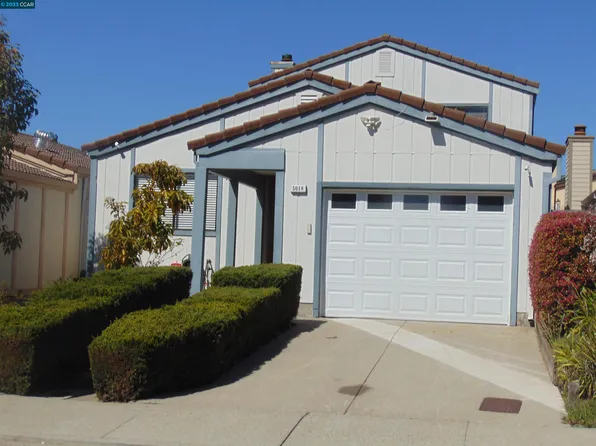 5016 Mozart Dr, Richmond, CA 94803