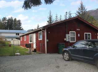 5851 Churchill Way, Juneau, AK 99801