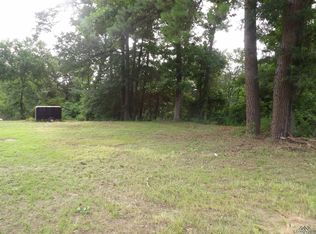 3072 N Point Pleasant Rd, Gladewater, TX 75647