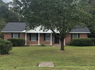 205 John Paul Ave, Statesboro, GA 30458