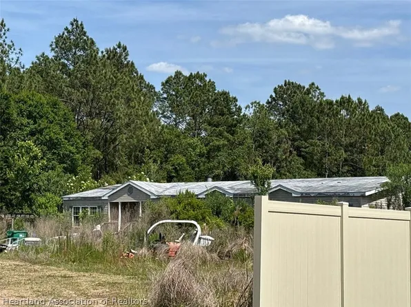 44075 Canaan Way, Callahan, FL 32011
