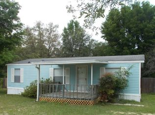 5698 Quail Ln, Keystone Heights, FL 32656