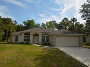 27 Pope Ln, Palm Coast, FL 32164