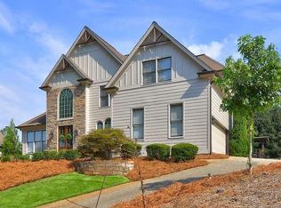 7365 Canter Run, Cumming, GA 30040