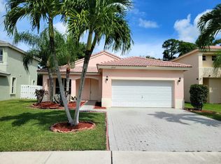 6767 Silver Ridge Ln, Greenacres, FL 33413