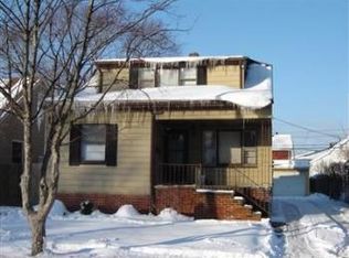 4600 W 148th St, Cleveland, OH 44135