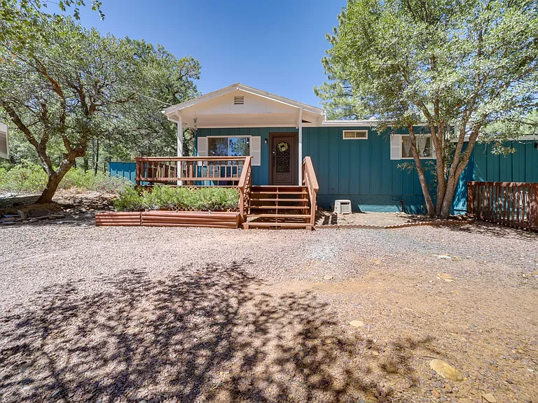 5798 W Manzanita Rd — Photo 1