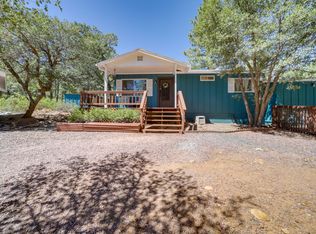 5798 W Manzanita Rd, Pine, AZ 85544