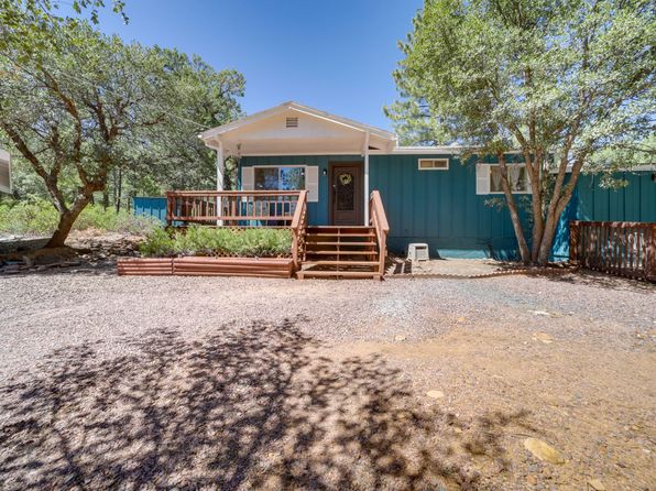 5798 W Manzanita Rd