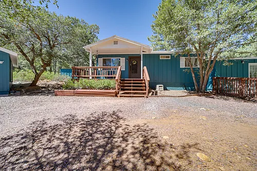 5798 W Manzanita Rd Photo 1