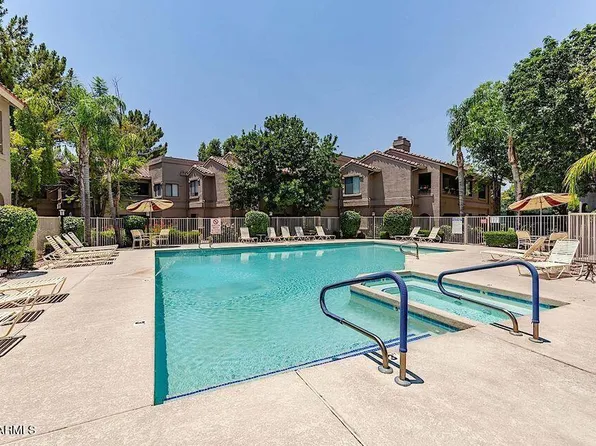 15252 N 100TH Street #1151, Scottsdale, AZ 85260